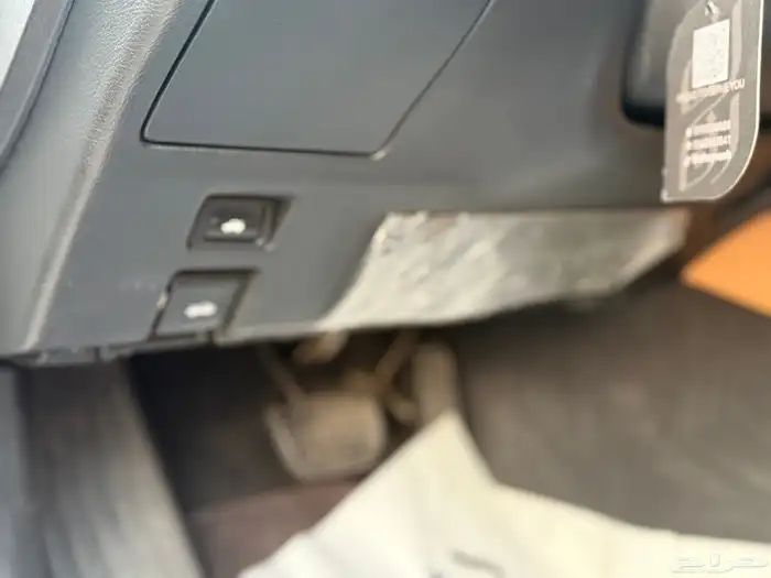 لكزس Gs 17 قمة النظافة . 23