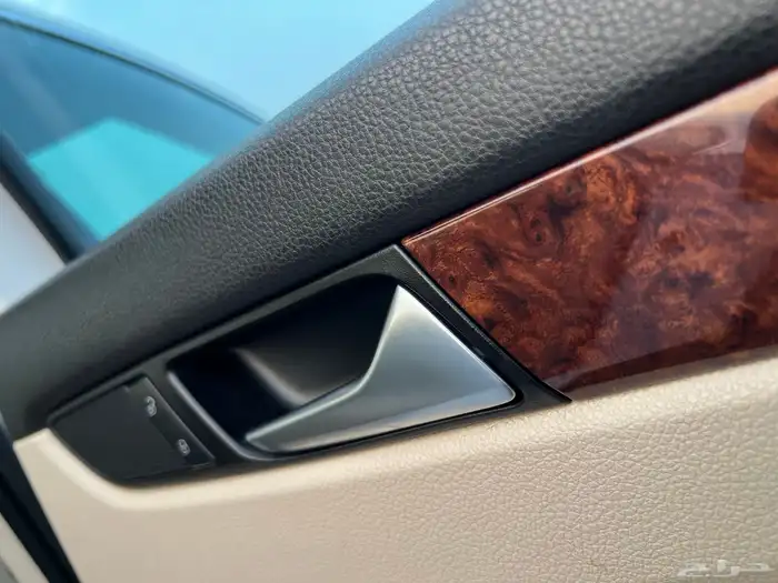 فولكس واجن 2012 فل كامل بدي وكاله مخزن 42