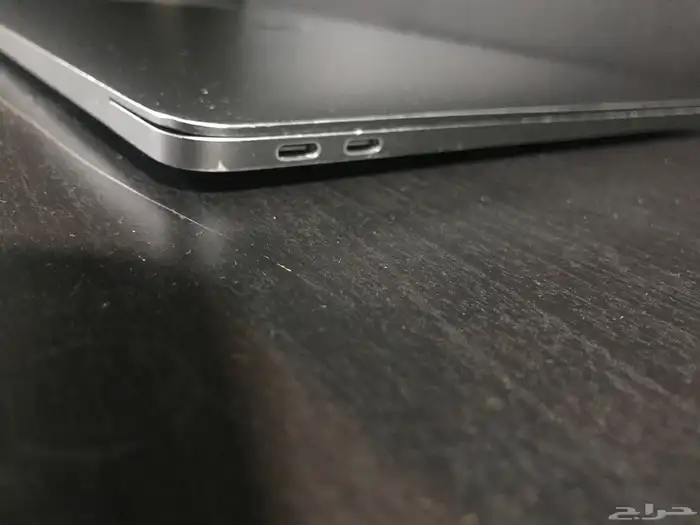 ماك بوك برو 2017 Macbook Pro 8