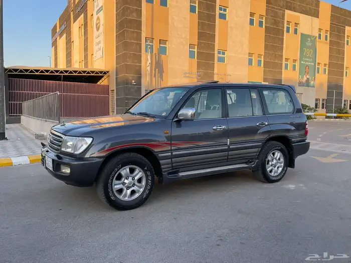 جي اكس ار 2003 فل الفل بريمي ( قير عادي ) 6