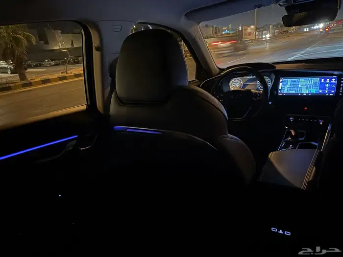 جيلي توجيلا 21