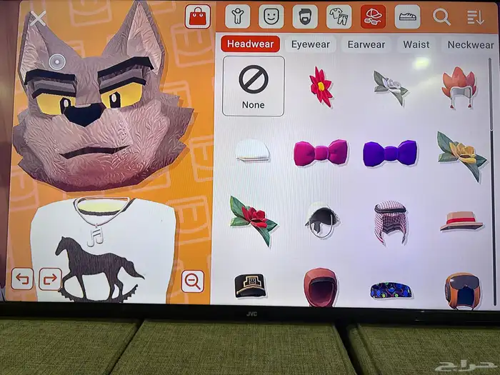 هذا حساب ريك روم باند جونيور مناسب الأطفال عمر 12 سنة 6