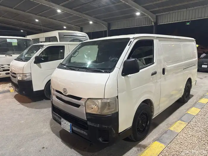 هايس بضاعه عدد 2 بنزيم 2016 0