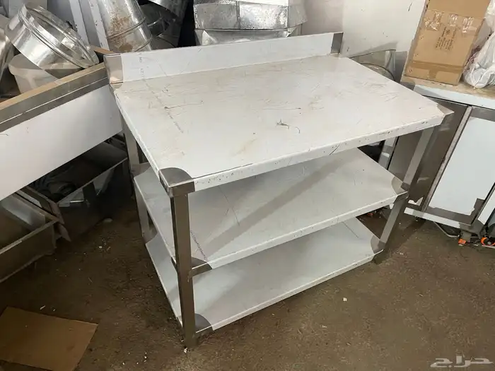 تجهيز و صيانة المطاعم و المطابخ 10