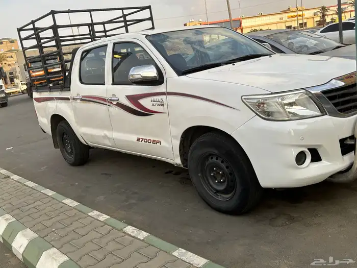 هايلكس 2014 13