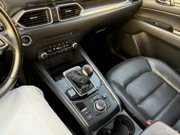 جيب مازدا CX5 2020 فل كامل - سعودي 26