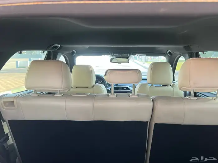 مازدا CX9 نص فل 2019 29