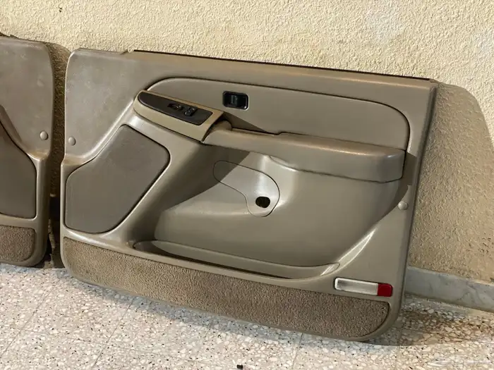 قطع جمس من موديل 2003-2006 41