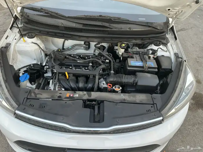 كيا بيجاس 2021 2