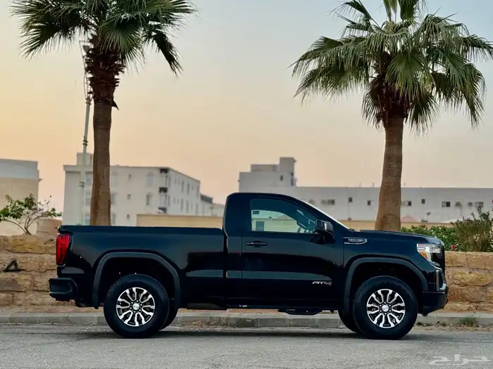 للبيع جمس سييرا (AT4)) 2019 ((نظيف جدا )) 14