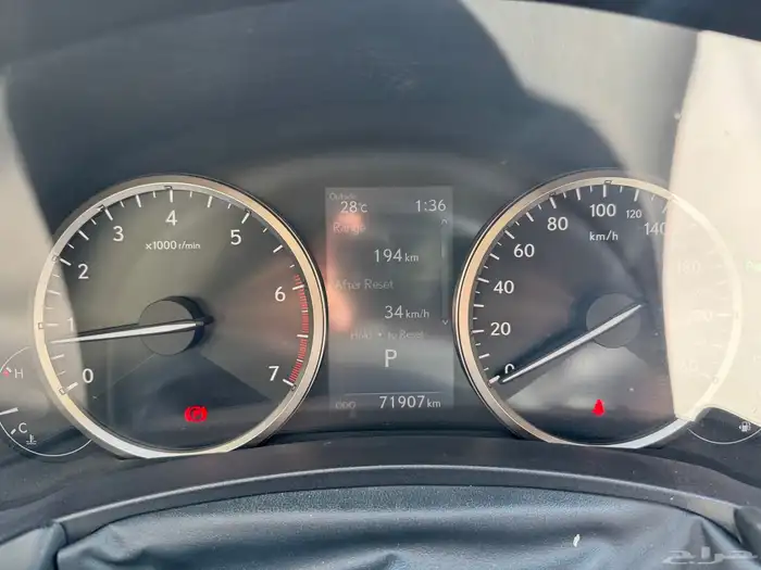 لكسز nx300 موديل 2020 بحالة الوكالة ممشى قليل منوة للمستخدم 11