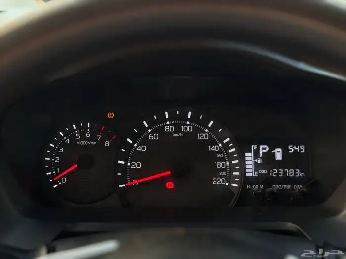 تويوتا يارس 2023 تيتانيوم 11