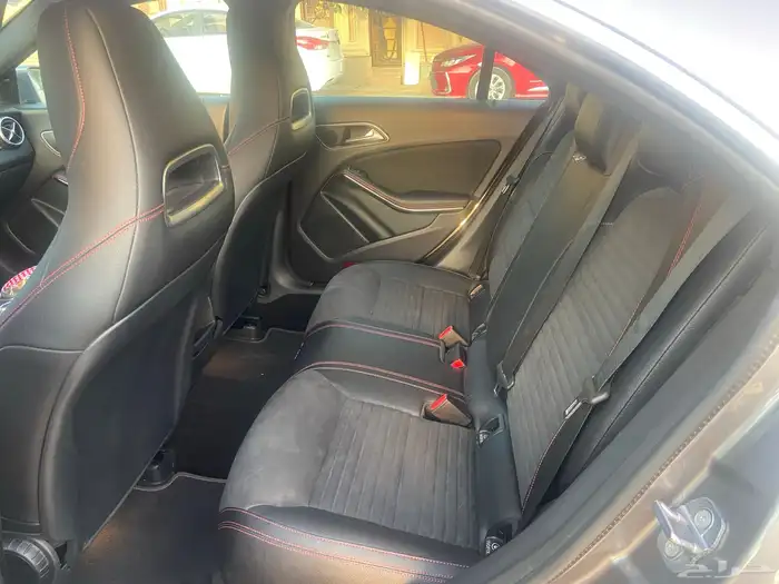 مرسيدس cla250 موديل 2019 7