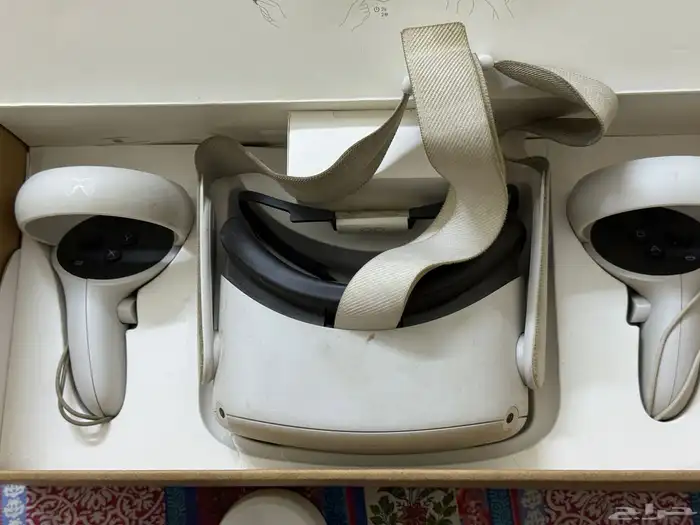 اوكلس كويست 2 1