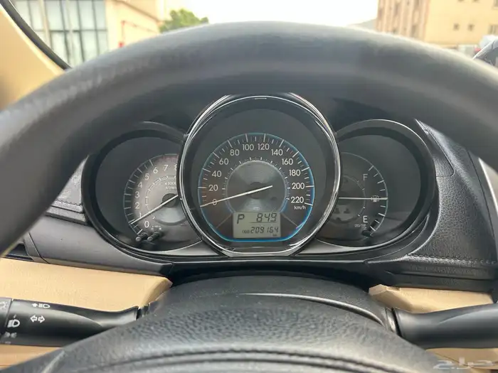 للبيع يارس 2015 13