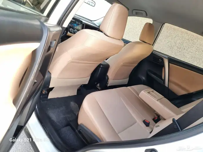 راف فور 2018 7