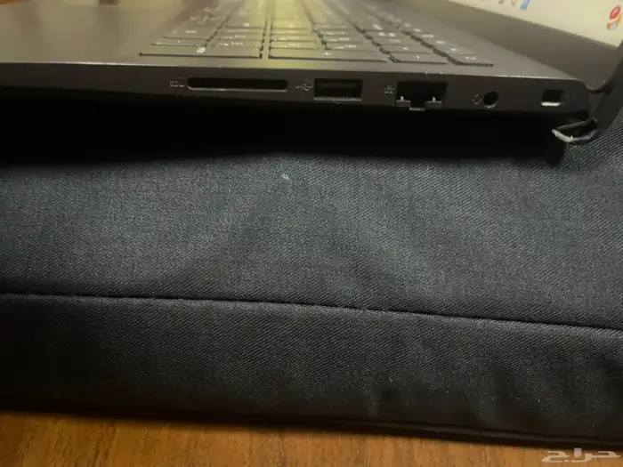 لابتوب DELL الشركة 5