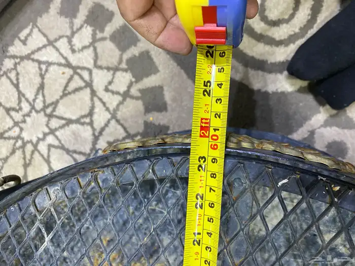 منقل نار للبيع الموقع الخبراء القصيم 10