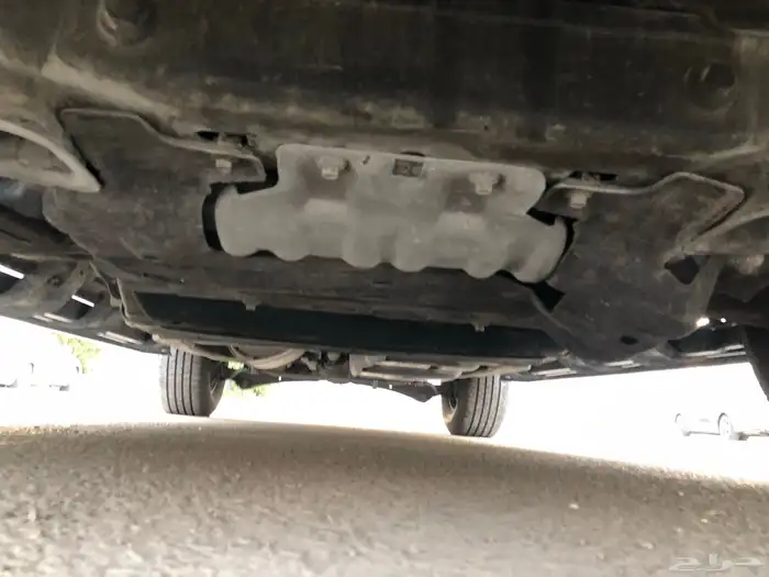 للبيع فورد اكسبيدشن موديل 2019م شاصي قصير XLT مالك أول 12