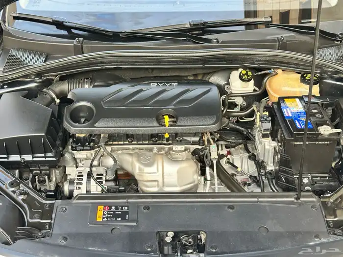 أم جي 5 فل كامل 2023 29