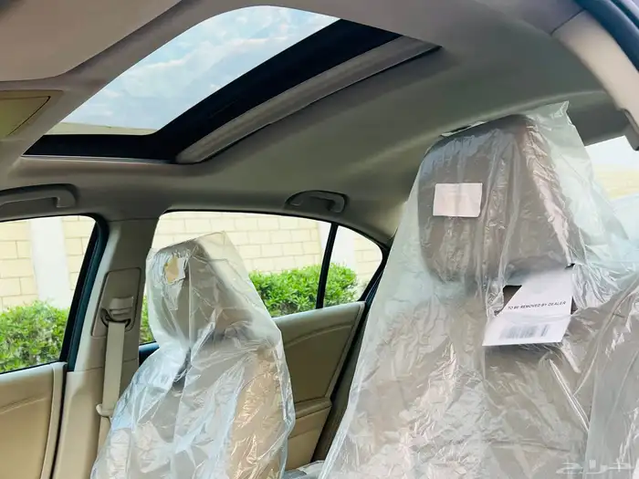 هوندا اكورد 2014 فل كامل نظيف جدا 42