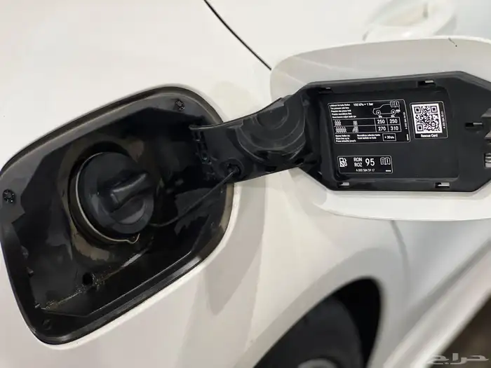 مرسيدس C200 17