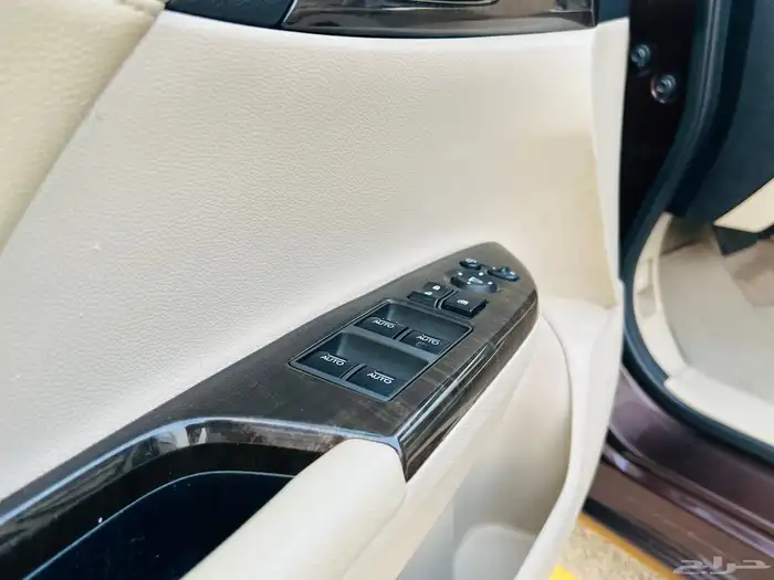 هوندا اكورد 2014 فل كامل نظيف جدا 35