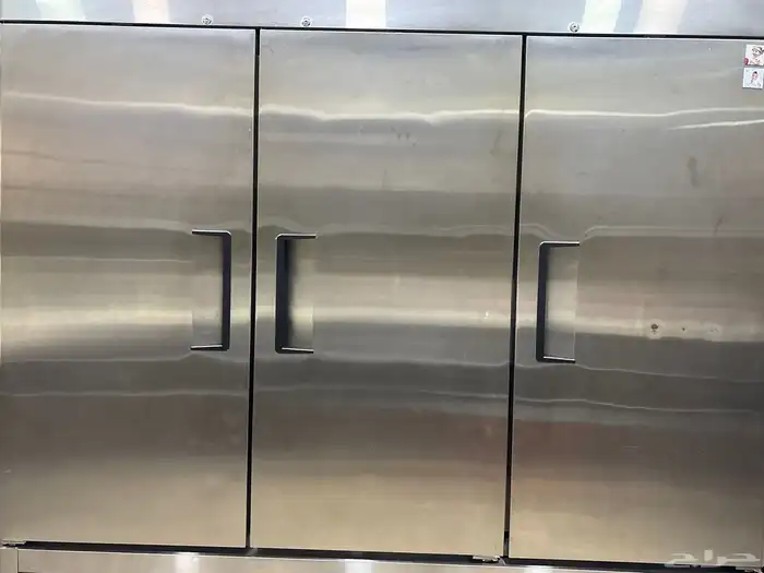 ثلجه نضيف مافيه اي خرب استخدام سنتين 0