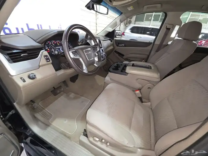 يوكن 2020 XL شاص طويل 20