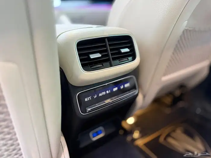 مرسيدس GLE450 4