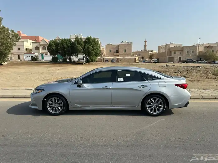 تويوتا أفالون تورينق 2021 للبيع 2