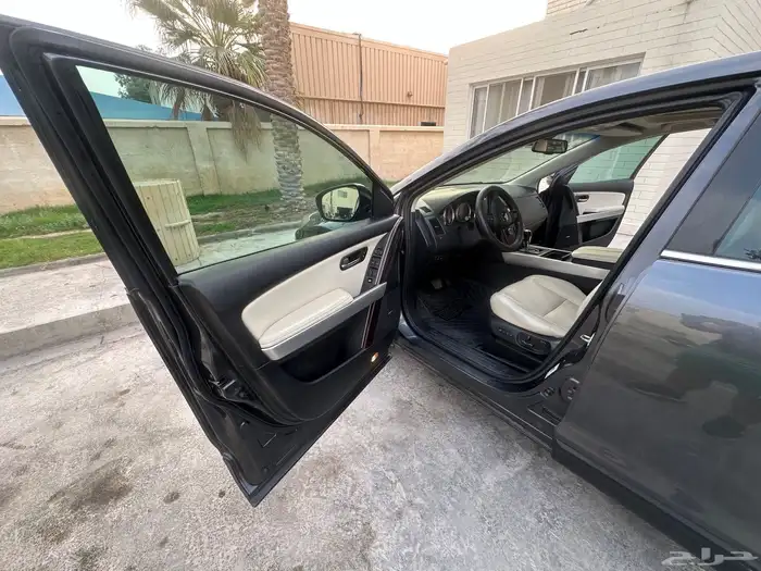 Mazda CX9 2015 Full options for sale 10