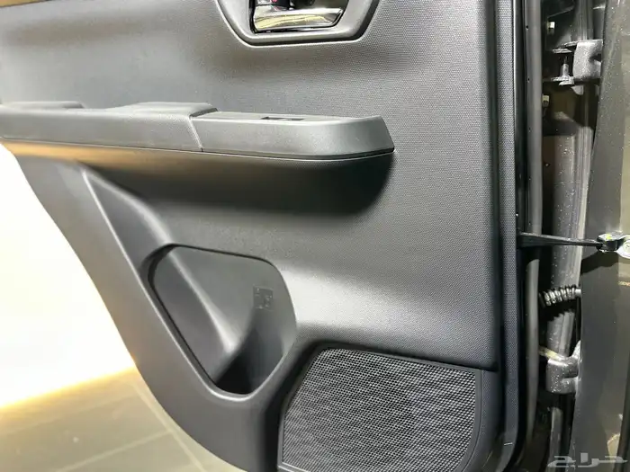 تويوتا رايز xle ستاندر 2026 11