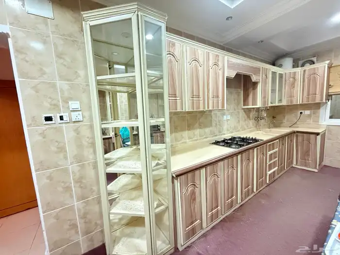 مطبخ مستعمل 1