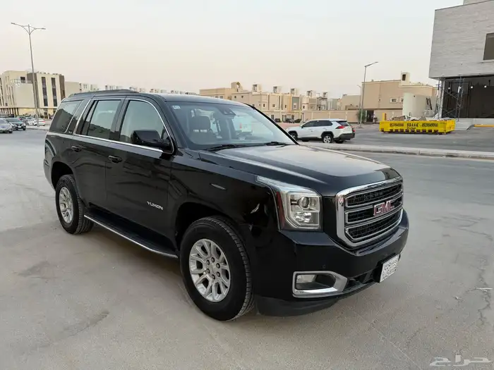 يوكن SLE موديل 2018 صيانات وكالة. 21