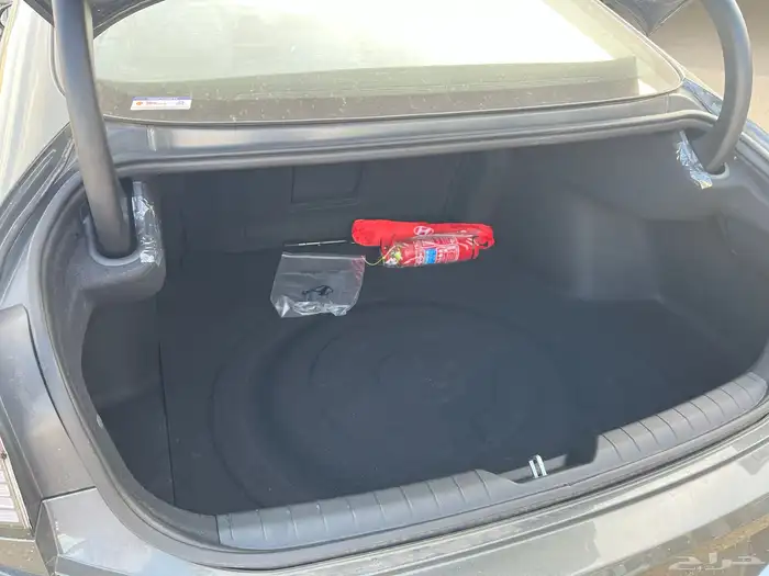 هيونداي سوناتا 2026 سمارت 4