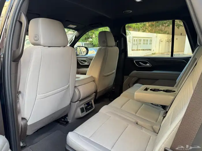 تاهو 2023 LS مطور 11