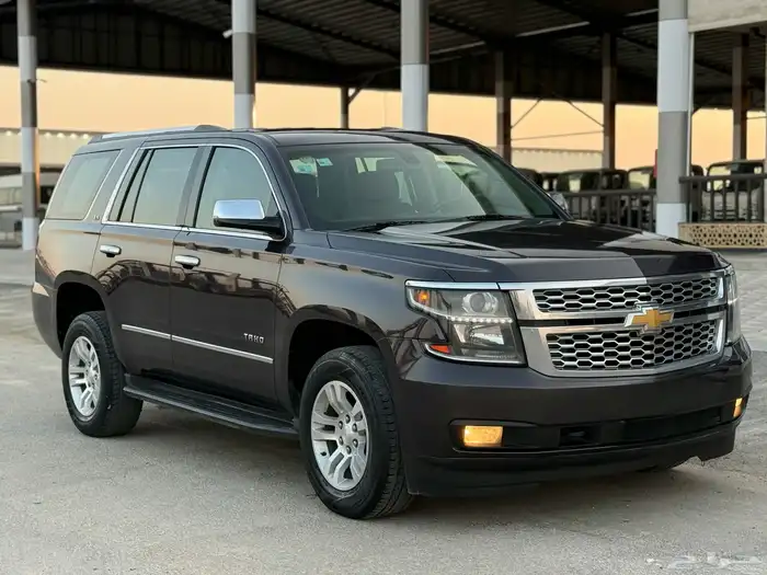 تاهو - 2015 - دبل - سعودي 4