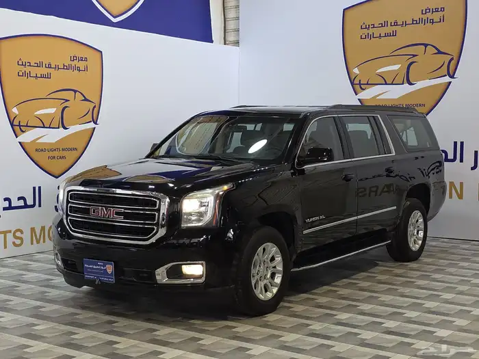 يوكن 2020 XL شاص طويل 1