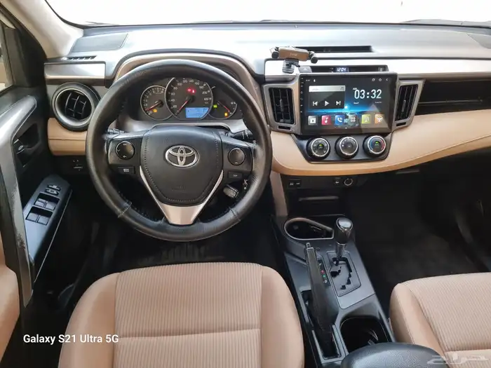 راف فور 2018 8