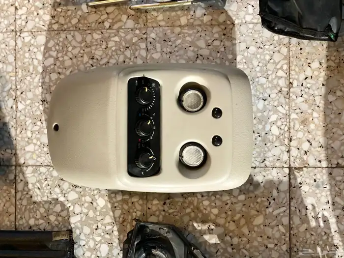 قطع جمس من موديل 2003-2006 28