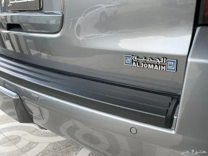 تاهو ( مخزن ) دبل مطور 12