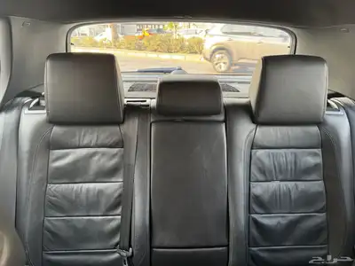 Golf GTI MK6 مخزنه ممشى قليل index