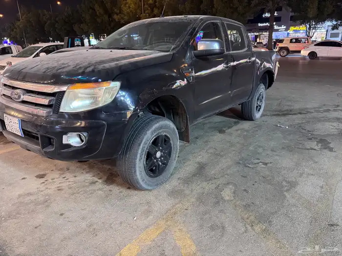 فورد رنجر 2015 6