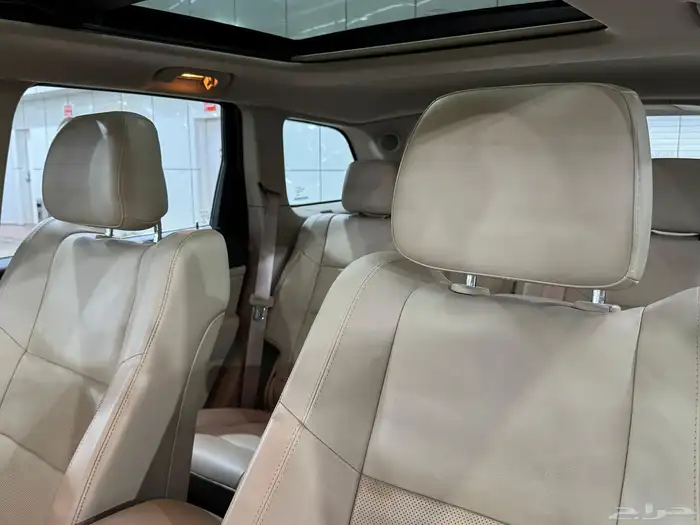 جراند شيروكي ليمتد 2014 (( بحالة ممتازة )) 28