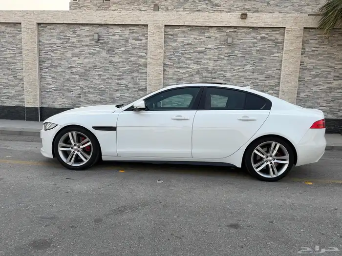 للبيع جاكور XE s سوبر شارج 3