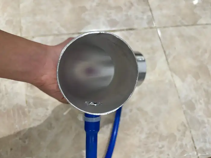 للبيع مصوره تركب على الفلتر ثنتين جدد 2