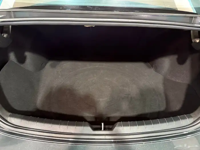 كيا K5 2022 ممشى قليل 17