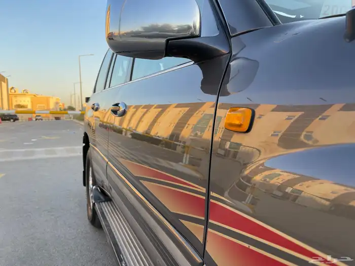 جي اكس ار 2003 فل الفل بريمي ( قير عادي ) 16