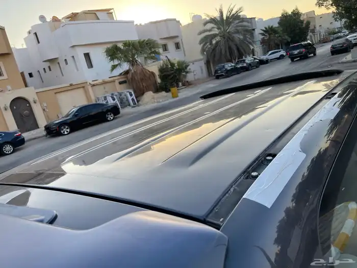 جي اكس ار 2003 فل الفل بريمي ( قير عادي ) 25